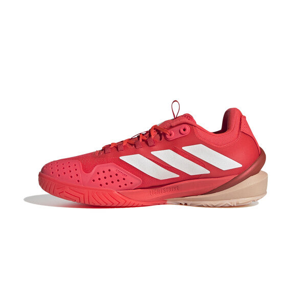 Adidas Cybersonic 2 (W) (Red)