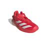 Adidas Cybersonic 2 (W) (Red)