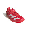 Adidas Cybersonic 2 (W) (Red)