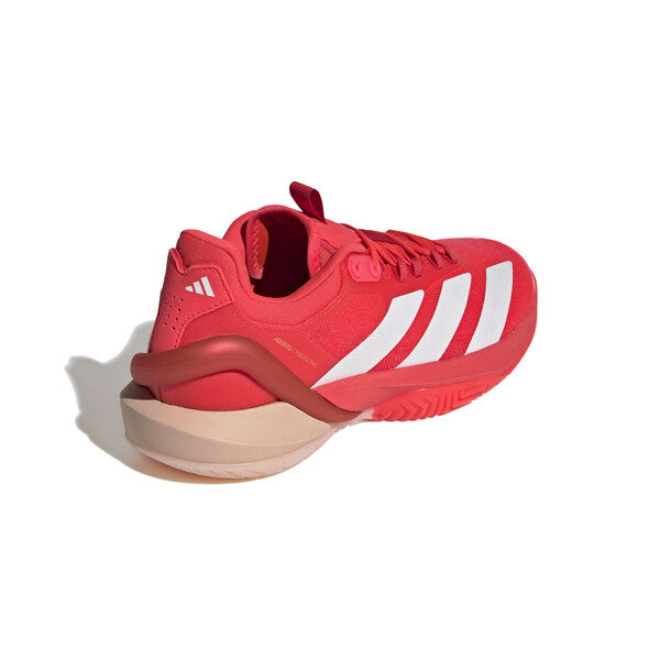 Adidas Cybersonic 2 (W) (Red)