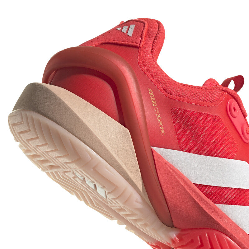 Adidas Cybersonic 2 (W) (Red)
