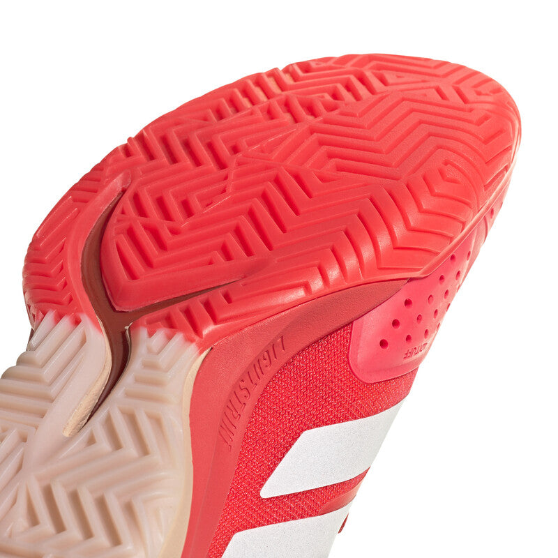 Adidas Cybersonic 2 (W) (Red)