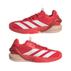 Adidas Cybersonic 2 (W) (Red)