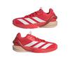 Adidas Cybersonic 2 (W) (Red)
