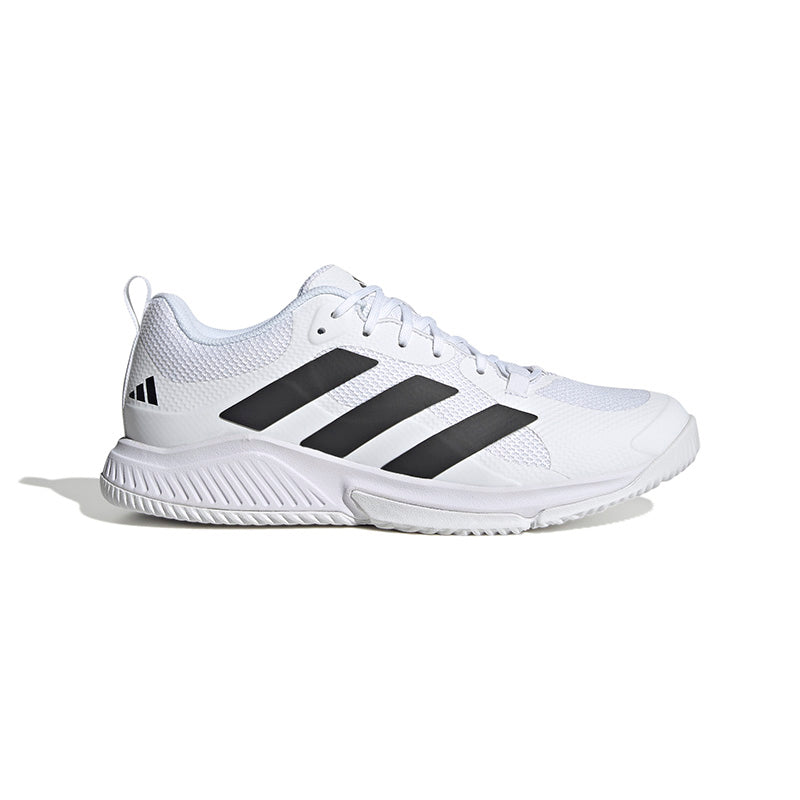 Adidas Court Team Bounce 2.0 Indoor (M) (White)