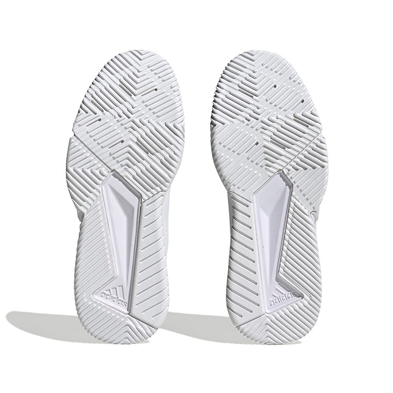Adidas Court Team Bounce 2.0 Indoor (M) (White)