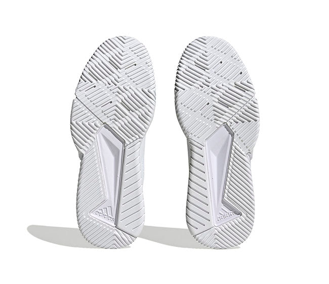 Adidas Court Team Bounce 2.0 Indoor (M) (White)