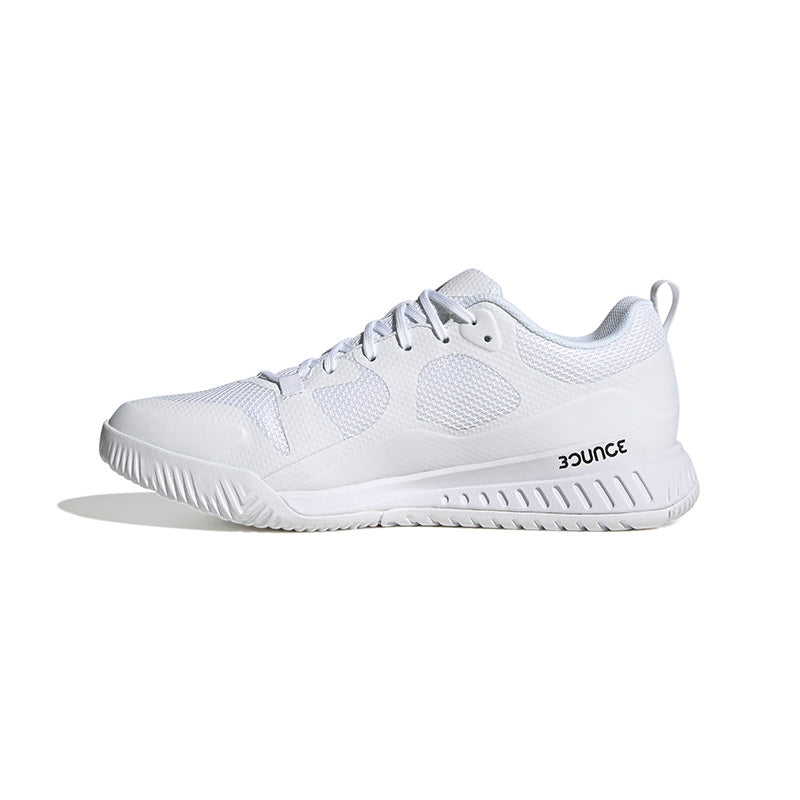 Adidas Court Team Bounce 2.0 Indoor (M) (White)