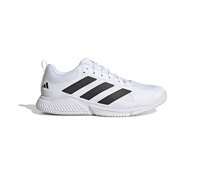 Adidas Court Team Bounce 2.0 Indoor (M) (White)