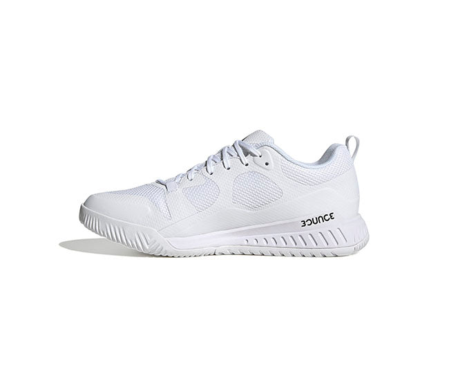 Adidas Court Team Bounce 2.0 Indoor (M) (White)