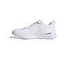 Adidas Court Team Bounce 2.0 Indoor (M) (White)