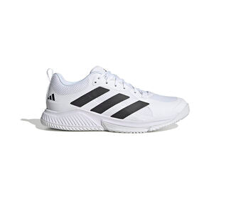 Adidas Court Team Bounce 2.0 Indoor (M) (White)