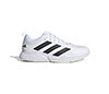 Adidas Court Team Bounce 2.0 Indoor (M) (White)