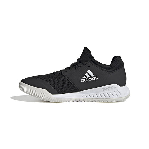 Adidas Court Team Bounce Indoor (W) (Black)