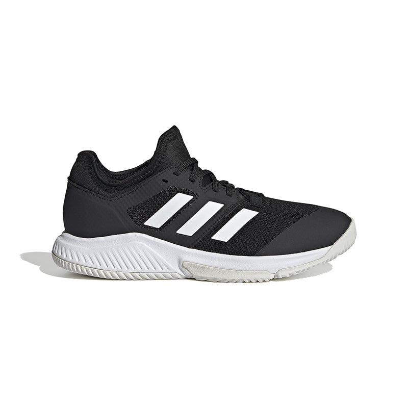 Adidas Court Team Bounce Indoor (W) (Black)