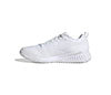 Adidas Court Team Bounce 2.0 Indoor (W) (White)