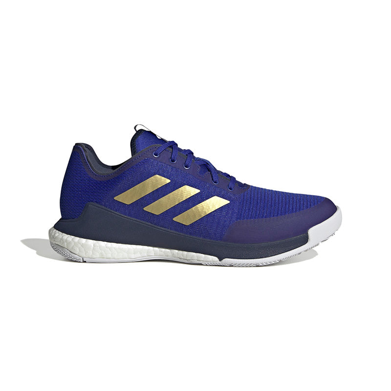 Adidas Crazyflight Indoor (M) (Lucid Blue)
