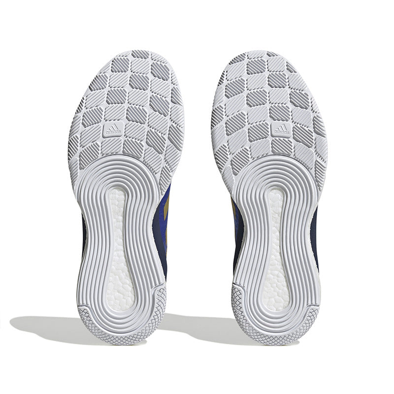 Adidas Crazyflight Indoor (M) (Lucid Blue)