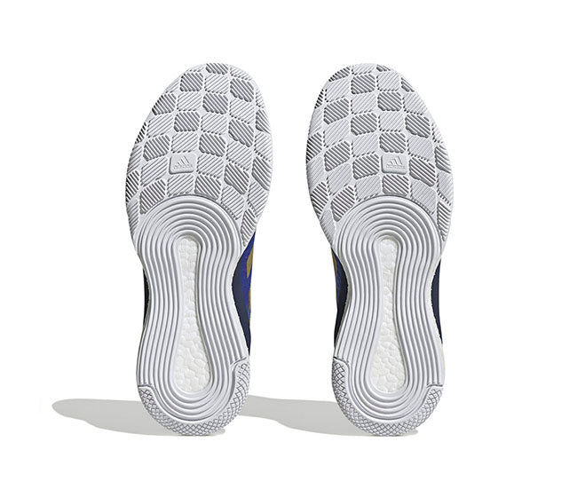 Adidas Crazyflight Indoor (M) (Lucid Blue)