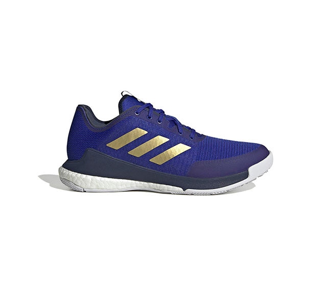 Adidas Crazyflight Indoor (M) (Lucid Blue)