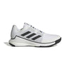 Adidas Crazyflight Indoor (M) (White/Black)