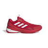 Adidas Crazyflight 5 Indoor (M) (White/Black) Adidas