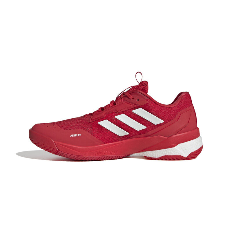 Adidas Crazyflight 5 Indoor (M) (White/Black) Adidas