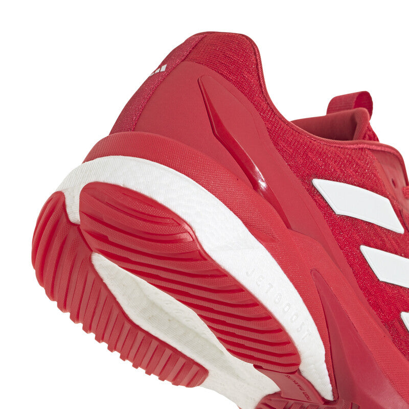 Adidas Crazyflight 5 Indoor (M) (White/Black) Adidas