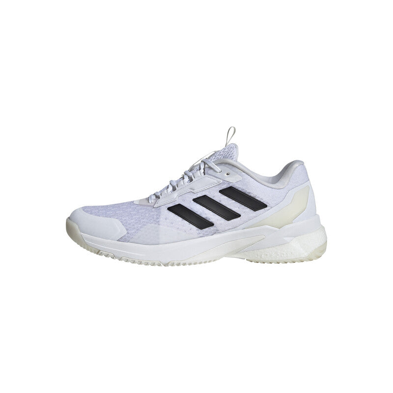 Adidas Crazyflight 5 Indoor (M) (White/Black) Adidas