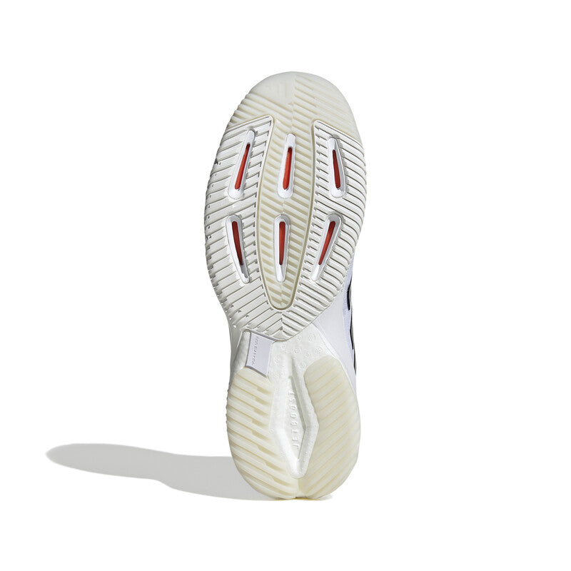 Adidas Crazyflight 5 Indoor (M) (White/Black) Adidas