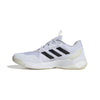 Adidas Crazyflight 5 Indoor (M) (White/Black) Adidas