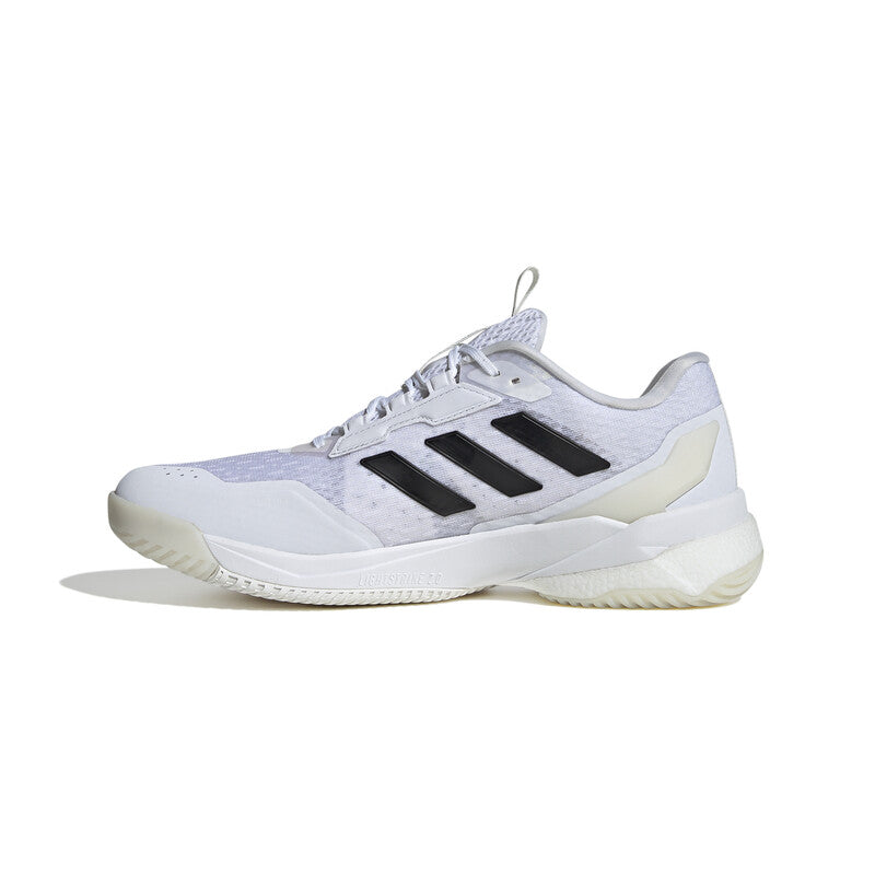Adidas Crazyflight 5 Indoor (M) (White/Black) Adidas