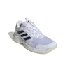 Adidas Crazyflight 5 Indoor (M) (White/Black) Adidas