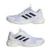 Adidas Crazyflight 5 Indoor (M) (White/Black) Adidas