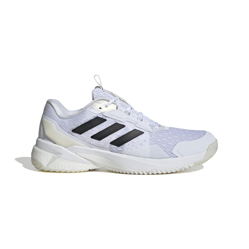 Adidas Crazyflight 5 Indoor (M) (White/Black) Adidas