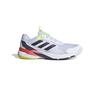 Adidas Crazyflight 6 Indoor (M) (White)
