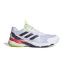 Adidas Crazyflight 6 Indoor (M) (White)