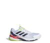 Adidas Crazyflight 6 Indoor (M) (White)