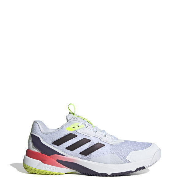 Adidas Crazyflight 6 Indoor (M) (White)