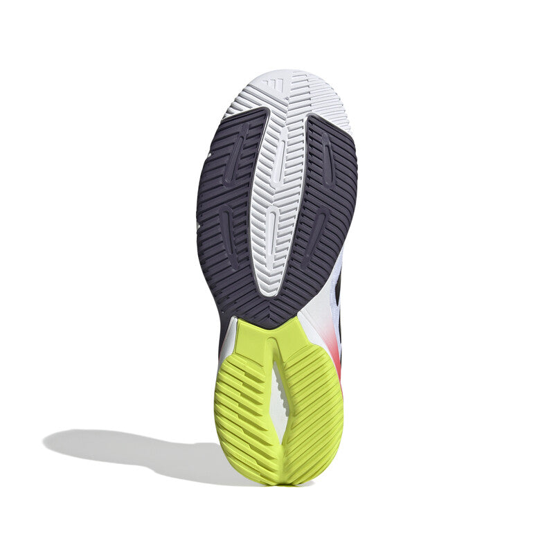 Adidas Crazyflight 6 Indoor (M) (White)