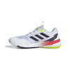 Adidas Crazyflight 6 Indoor (M) (White)