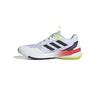 Adidas Crazyflight 6 Indoor (M) (White)