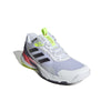 Adidas Crazyflight 6 Indoor (M) (White)