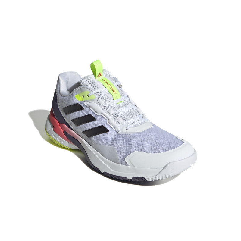 Adidas Crazyflight 6 Indoor (M) (White)