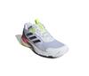 Adidas Crazyflight 6 Indoor (M) (White)