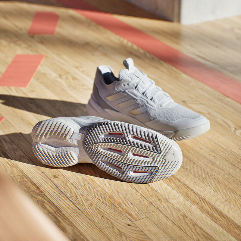 Adidas Crazyflight 5 Indoor (W) (White) Adidas
