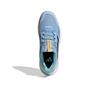 Adidas Crazyflight 6 Indoor (W) (Glow Blue)