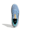 Adidas Crazyflight 6 Indoor (W) (Glow Blue) Adidas