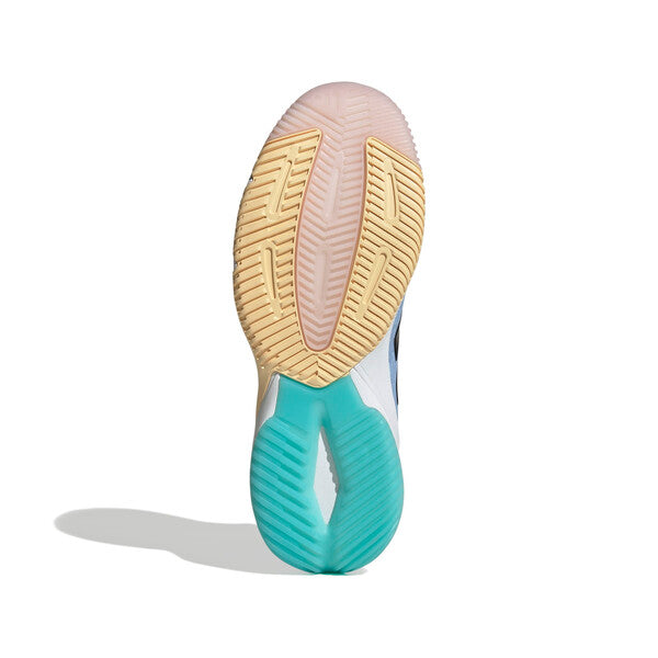 Adidas Crazyflight 6 Indoor (W) (Glow Blue)