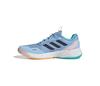 Adidas Crazyflight 6 Indoor (W) (Glow Blue)